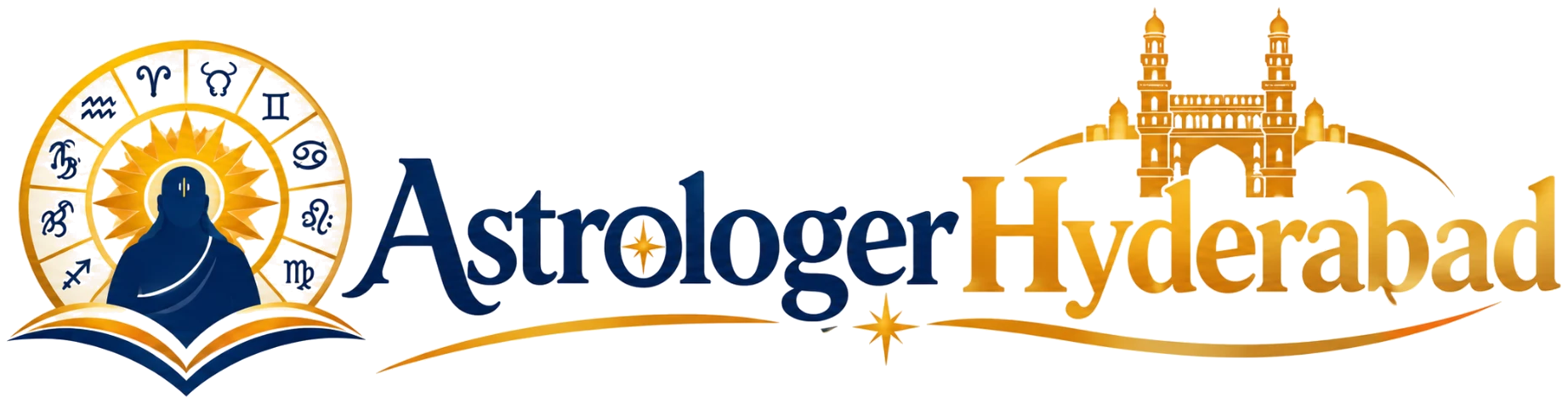 HyderabadAstrologer.com logo